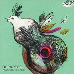 Depapepe -  La Tanta