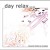 Artwork for Day relax 19-02, Binaural Beats: 19min