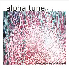 Alpha tune 16-01, Binaural Beats: 16min
