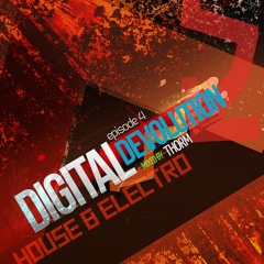 Digital Devolution #4