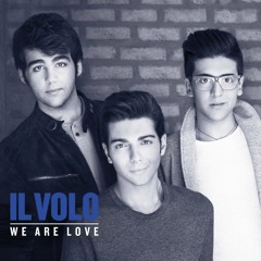 Il Volo - Historia De Un Amor