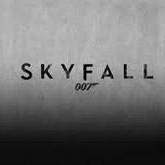 Skyfall ft. SE (Prototype Version)