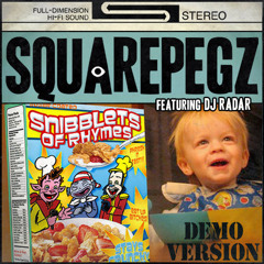 Snibblets of Rhymes (demo)