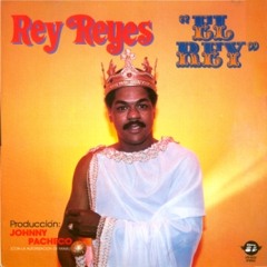 Rey Reyes – Son Malas
