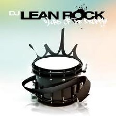Dj Lean Rock- Madafaka