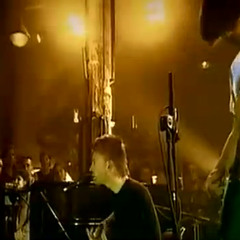Radiohead - Knives Out (Live at Le Reservoir 2003)
