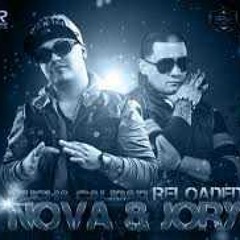 Nova y Jory  -  Todo Se Acabo  ( Offcial Remix )  -  ( Prod.by Dj Arka )