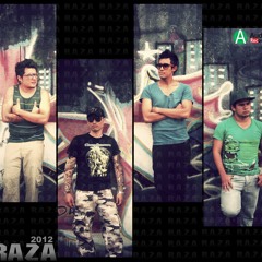 RAZA - 2012