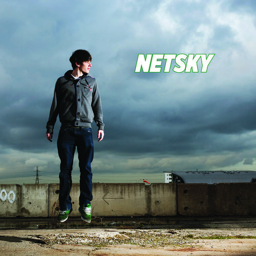 Netsky Mix