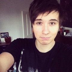 Danisnotonfire singing HALO
