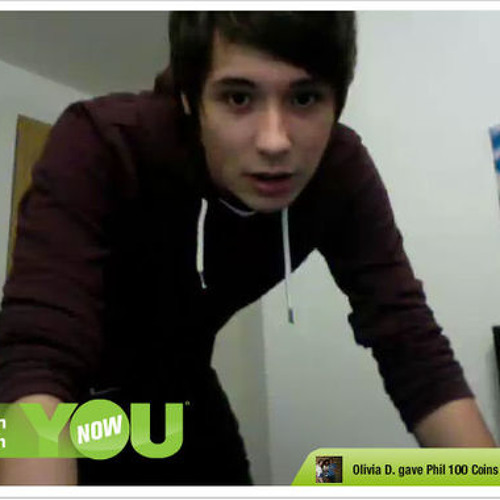 Bloody Peasent-Danisnotnfire