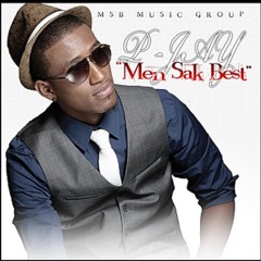 PJay Ft Fantom - Son Lari a