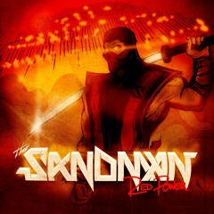 The Sandman - Red Power