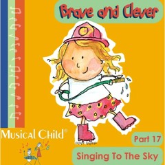 Brave and Clever Previews