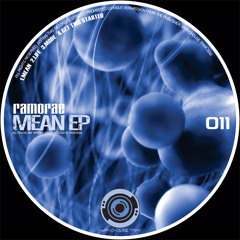 Ramorae - Life (Original Mix) [Hypnohouse Trax]