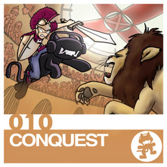 Montercat 010 - Conquest (GoingEquestria's Album Mix)