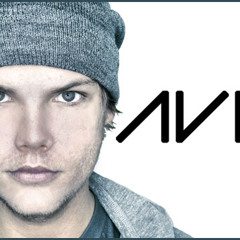 Avicii ft. Taio Cruz - The Party Next Door (Dubstep Remix)
