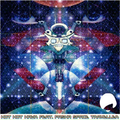 Hot Hot Hawk ft. PASHA - Space Traveller 128kbps