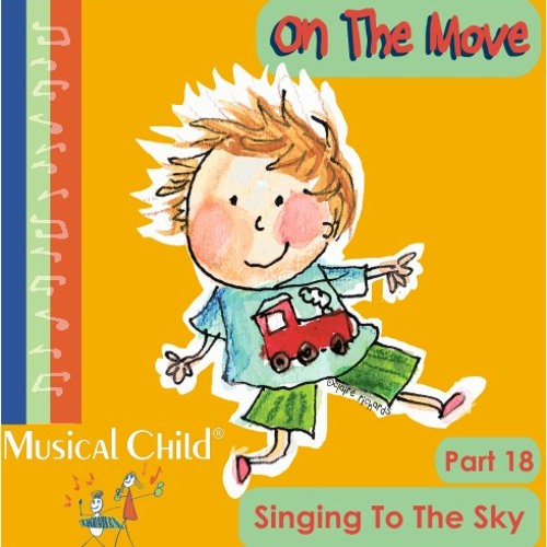 Shimmy Shimmy Cocoa Pop Preview by Musical Child Listen to music