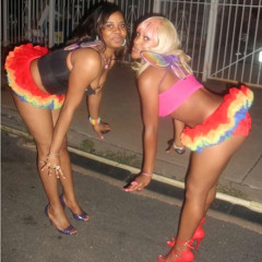 STYLEE BAND - Pick It Up {SEPT 2012} (D.J. FYAH)