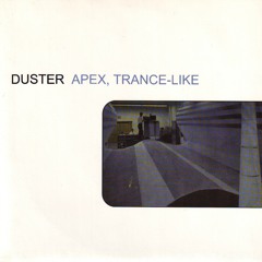 Duster - Light Years