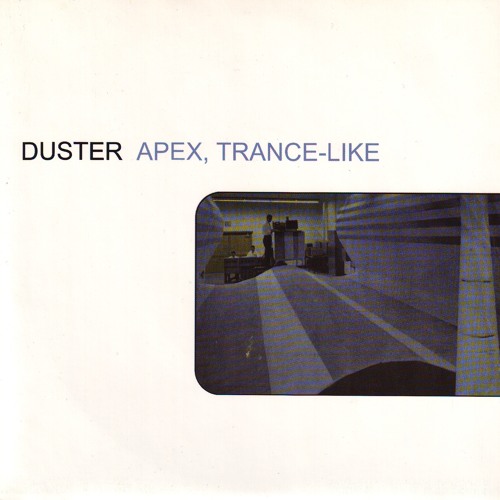 Duster - Light Years