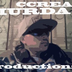 West Coast Hip Hop Instrumental "Don't Get'cha Soul Took" CcreapMurda Prod.