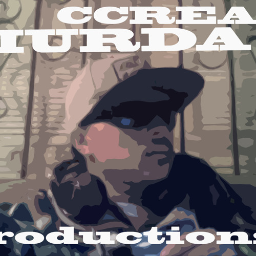 West Coast Hip Hop Instrumental "Don't Get'cha Soul Took" CcreapMurda Prod.