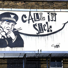 Calling in Sick The Figure of Speech feat. Kevlar