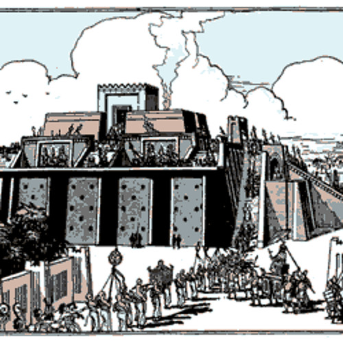 Sumerian Kingdom