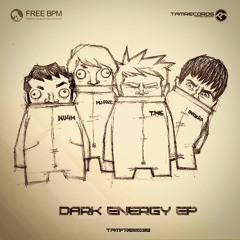 TAMFREE035b NU4M-Dark Energy cut