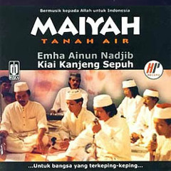 7.MAIYAH-Shalawat 'Indal Qiyam