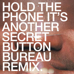 Green Velvet - Dank (Secret Button Bureau Sativa Mix)