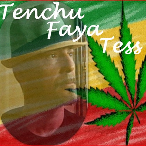 Mix  reggae francais for selecta tenchu tess