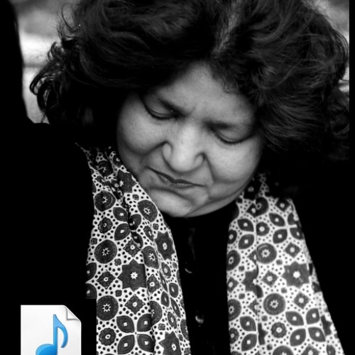Mere Saahiba -Abida Parveen Lovers