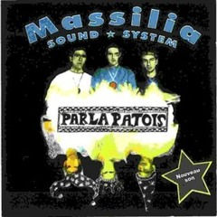 massilia sound system - Violent