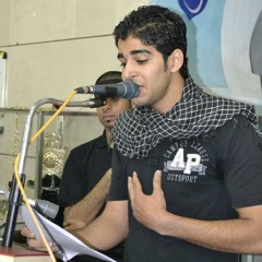 للحقِ تجّند-سيد أحمد المحافظة