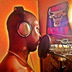 STAXX LOCC - TURNT UP