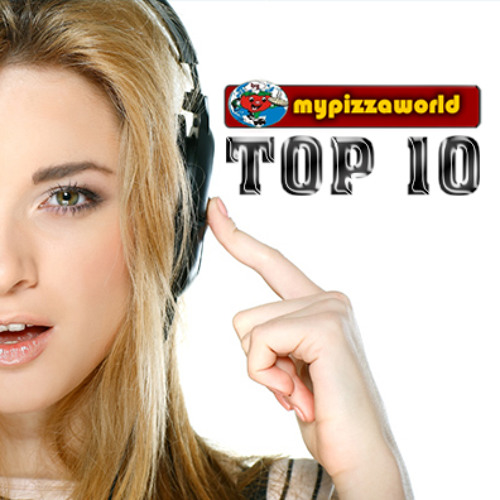 17 KASIM TOP 10 MYPIZZAWORLD (298.Hafta)