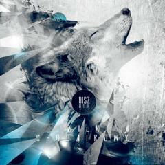 Bisz (B.O.K) - Jestem bestią (muz. Brudny Wosk; cuts Dj Ike, Dj Paulo) (2012)