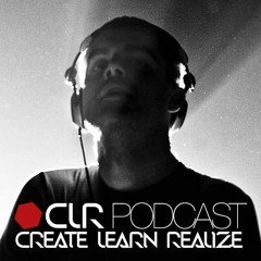Kr!z - CLR podcast 2012