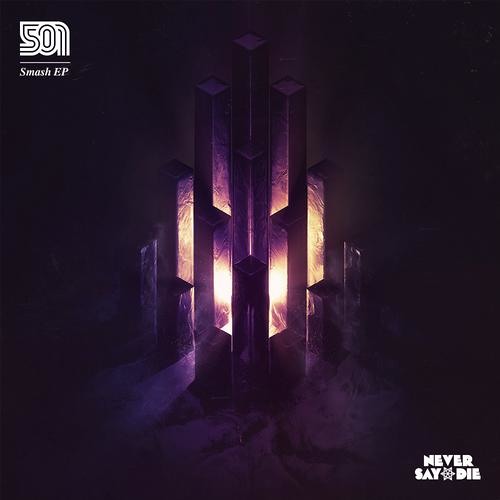 501 - Broken Notes