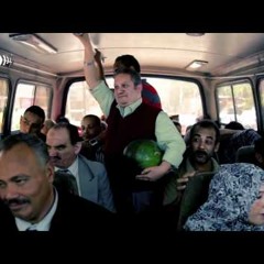 تذكرتى رايح جاى من زناره دجى احمد شعبان