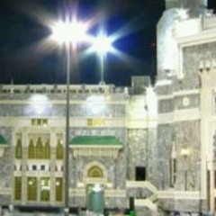 لا للإرهاب ..سالم بن سواد