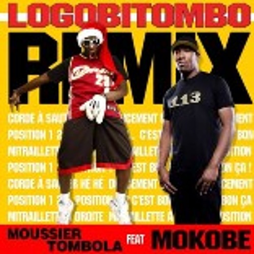 Logobitombo Remix