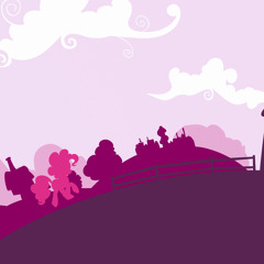 MLP:Friendship Is Magic - Giddy Up