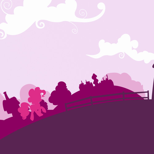 MLP:Friendship Is Magic - Giddy Up