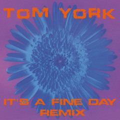 Tom York It's a fine day (Trance Remix Club)