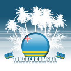 ToolboX RiddiM 2013 - T money - Mary Jane