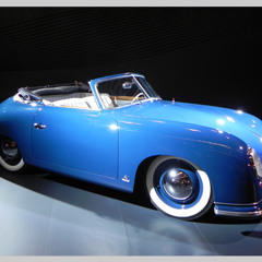 Matt Mclaren- Little Blue Car(Original Mix)